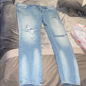 Ksubi Jeans Men